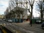  chantier de construction, place André Meunier, dit Mureine